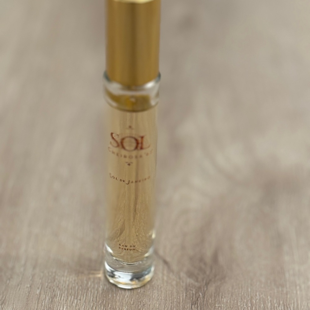 Sol de Janeiro Gold Skincare Serum